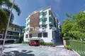 1 bedroom apartment 68 m² Patong, Thailand