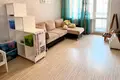 Appartement 2 chambres 58 m² Liasny, Bélarus