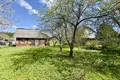 Haus 34 m² Usiazski sielski Saviet, Belarus