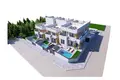 Villa de tres dormitorios 138 m² Benijófar, España