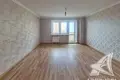 Mieszkanie 2 pokoi 65 m² Brześć, Białoruś