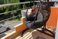 1 bedroom apartment 25 m² Petrovac, Montenegro