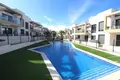 2 bedroom penthouse 69 m² Orihuela, Spain