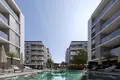 1 bedroom apartment 72 m² Limassol District, Cyprus