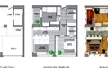 Apartamento 3 habitaciones 65 m² Minsk, Bielorrusia