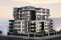 Kompleks mieszkalny New residence with a garden and a parking, Peristeri, Greece