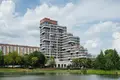 Mieszkanie 3 pokoi 79 m² Moskwa, Rosja