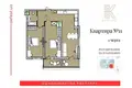 Жилой комплекс «Kimolos» – уникальный жилой комплекс, вдохновлённый элегантностью греческих островов и расположенный в самом сердце исторической и динамичной Одессы.