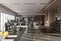 Appartement 1 chambre 726 m² Doubaï, Émirats arabes unis