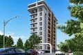 1 bedroom apartment 62 m² Kestel, Turkey