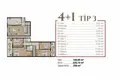 Apartamento 5 habitaciones 199 m² Fatih Mahallesi, Turquía