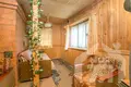 Maison 42 m² Krasnenski selski Savet, Bélarus