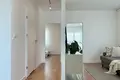 Apartamento 3 habitaciones 62 m² en Varsovia, Polonia