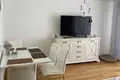Mieszkanie 3 pokoi 76 m² Rafailovici, Czarnogóra