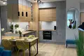 Apartamento 2 habitaciones 40 m² en Danzig, Polonia