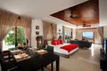 Villa 9 chambres 2 969 m² Phuket, Thaïlande