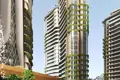 Mieszkanie 2 pokoi 137 m² w Yapracik, Turcja