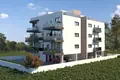 1 bedroom apartment 63 m² Aradippou, Cyprus