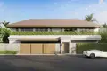 5 bedroom villa 574 m² Choeng Thale, Thailand
