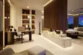 Appartement 2 chambres 126 m² Benahavis, Espagne