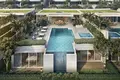 Dom 4 pokoi 793 m² Phuket, Tajlandia