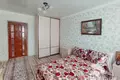Apartamento 2 habitaciones 49 m² Vysokaye, Bielorrusia