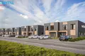4 room apartment 97 m² Kaunas, Lithuania