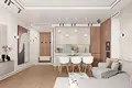 2 bedroom apartment 120 m² Peraia, Greece