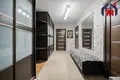 4 room apartment 93 m² Minsk, Belarus