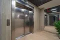 Apartamento 1 habitación 34 m² Strelna, Rusia