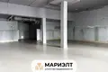 Sklep 226 m² w Mińsk, Białoruś