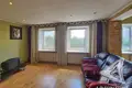 4 room apartment 123 m² Brest, Belarus