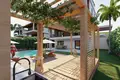 Дом 5 спален 315 м² Пареклисия, Кипр