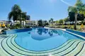 1 bedroom apartment 58 m² Germasogeia, Cyprus