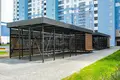 Wohnung 2 zimmer 70 m² Minsk, Belarus