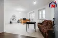 Квартира 1 комната 61 м² Минск, Беларусь