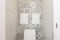 Mieszkanie 2 pokoi 52 m² Mińsk, Białoruś