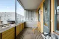 Apartamento 2 habitaciones 57 m² Hietakyla, Finlandia