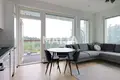 1 bedroom apartment 36 m² Lansi Taasjarvi, Finland