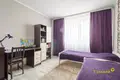 Квартира 2 комнаты 61 м² Смолевичи, Беларусь