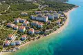 Development Project, Pag Croatia 