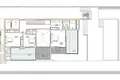 5-Schlafzimmer-Villa 252 m² Quarteira, Portugal
