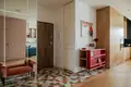 3 room apartment 91 m² Warsaw, Poland