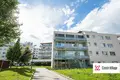 2 bedroom apartment 58 m² okres Brno-mesto, Czech Republic