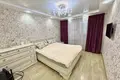 Apartamento 3 habitaciones 69 m² Minsk, Belarús
