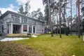 Maison 5 chambres 520 m² Jurmala, Lettonie