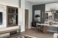 Apartamento 2 habitaciones 133 m² Ceyhan, Turquía