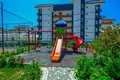 Квартира 1 спальня 50 м² Средиземноморский регион, Турция