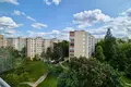 Wohnung 3 zimmer 69 m² Minsk, Belarus