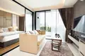 Studio apartment 1 bedroom  Phuket, Thailand